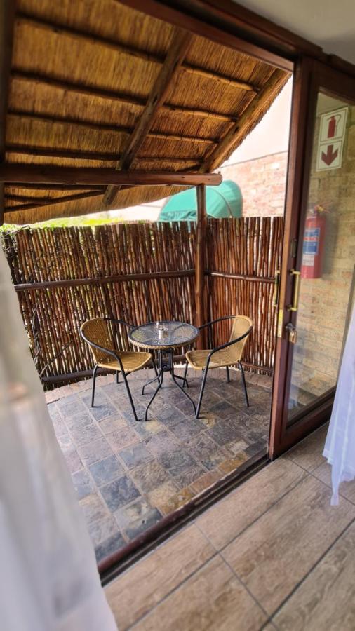 Klein Bosveld Guest House Witbank Exterior foto