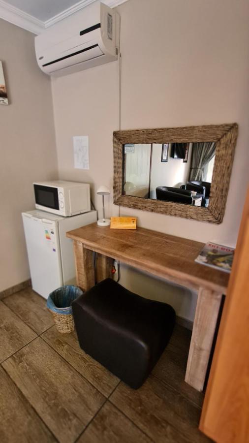 Klein Bosveld Guest House Witbank Exterior foto