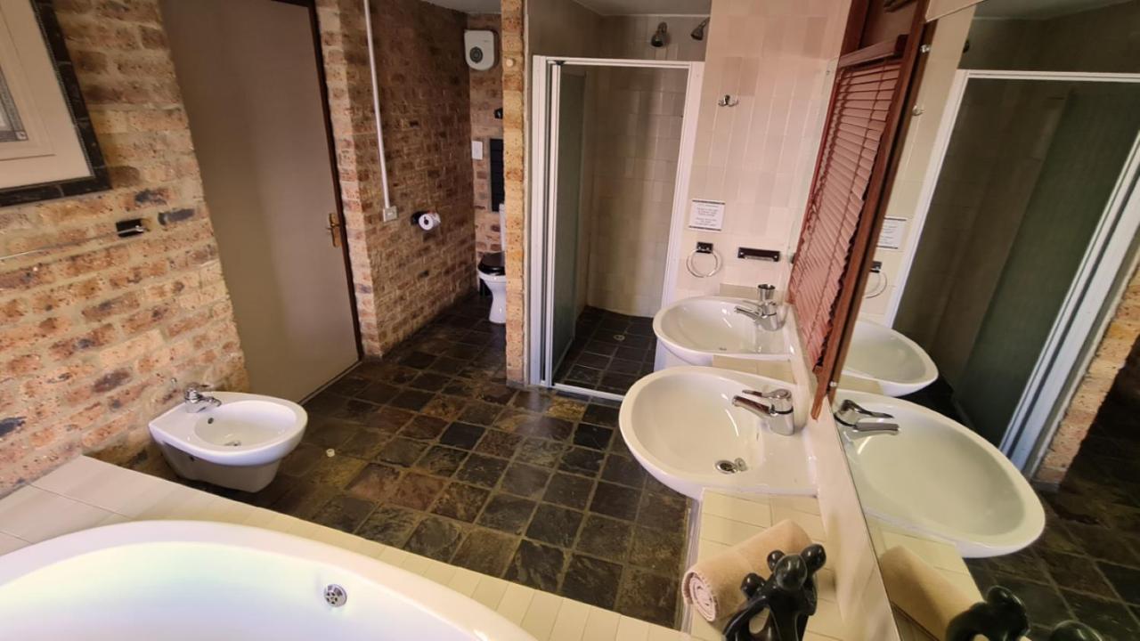 Klein Bosveld Guest House Witbank Exterior foto
