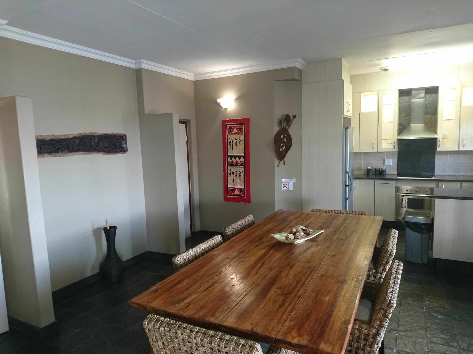 Klein Bosveld Guest House Witbank Exterior foto
